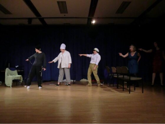 The guilt of the Guru: “tricking” the audience?